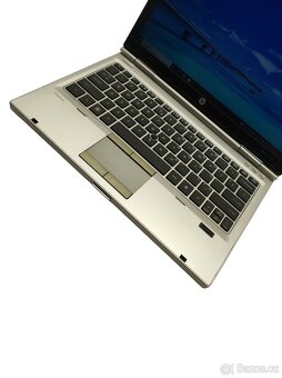HP Elite Book 2560p ( 12 měsíců záruka+Faktura ) - 2