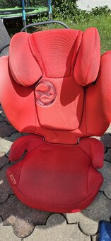 Cybex M-Fix - 2