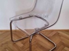 Rozkládací jídelní stůl Ikea Bjursta - 2