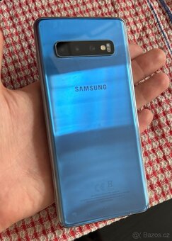 Samsung Galaxy S10 8/128GB - 2