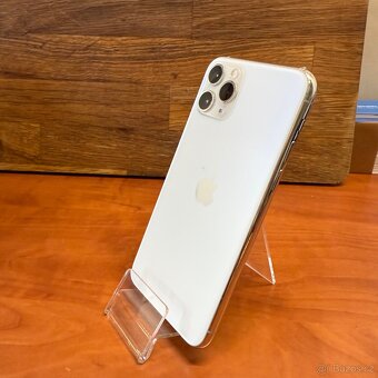 iPhone 11 Pro 64GB, bílý (12 měsíců záruka) - 2