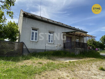 Dům 3+1 na prodej, Zavadilka u Pavlova 398m2, 132423 - 2