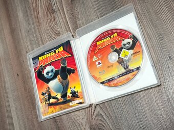 Kung Fu Panda PS3 - 2