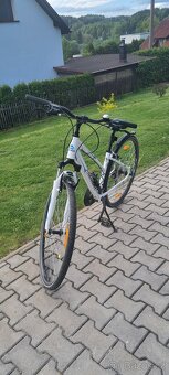 Merida Crossway 20 - 2