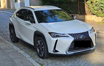 4ks set originální 18" ráfky Lexus R18 114,3 7J ET45 - 2