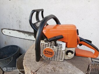 Stihl MS 210 - 2