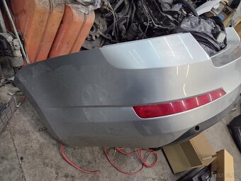 Škoda Octavia 3 Nárazník zadni kombi - 2