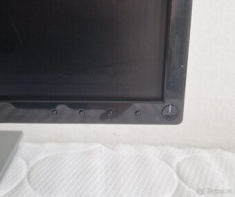 IPS monitor 24" Dell SE2416H (HDMI, 1920x1080, 60Hz) - 2