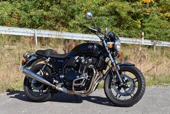 Honda CB 1100/EX ,,Black Edition,, - 2