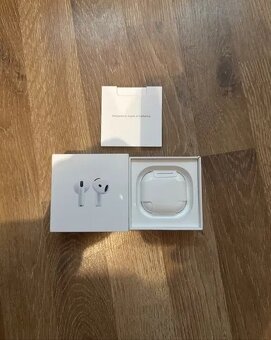 Apple Airpods 4 - 2
