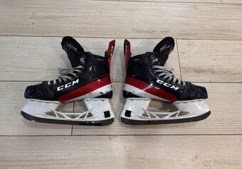 Hokejové brusle Ccm Jetspeed FT4 Pro - 2