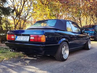 Bmw 318i  cabrio ( e30) - 2