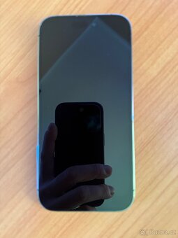 Apple iPhone 14 PRO 256GB Purple - 2