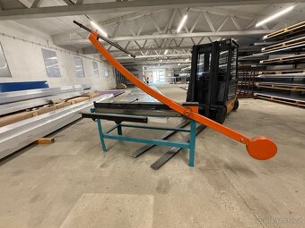 Ruční nůžky na plech JESAN KOVO NTPS 1300/1,5 - 2