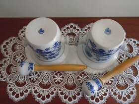 Cibulák velký hmoždíř. - 2