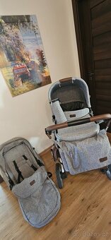 Kočárek ABC Design,Salsa 4 - 2