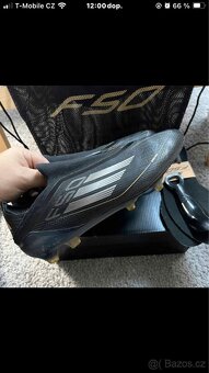 Kopačky Adidas F50 Elite FG - 2