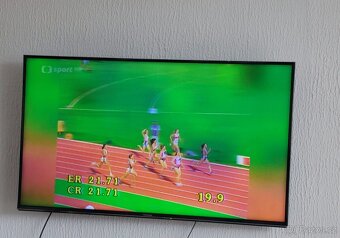 Televize Panasonic TX-55EX603E - 2