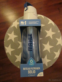 2x Filtrační lahev Dafi - 2