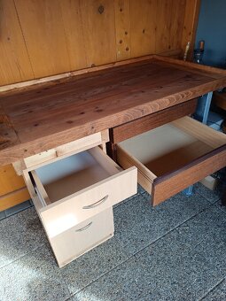 PONK pracovní stůl - 2