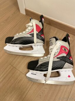 Prodám dětské brusle - 2