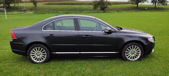 Volvo S80 - 2