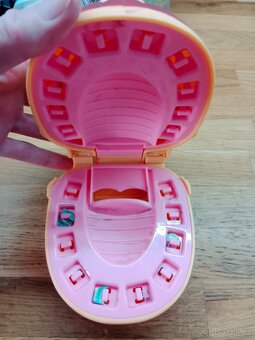 PLAY-DOH zubař_dětska sada - 2
