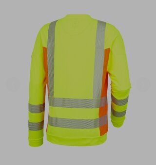 Strauss - funkční triko (e.s.motion) - 2