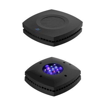 AI PRIME 16HD - akvarijní osvětlení 16-LED, černá (~55W) - 2