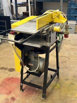 Hoblovka s protahem 250 mm UMDS 2 - 2