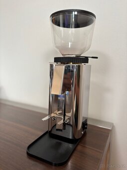 Espresso mlýnek ECM C-Manuale 54 - 2