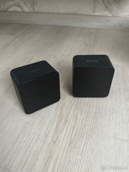 Virtuální Realita : HTC VIVE - 2