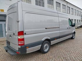 Půjčovna dodávek Chomutov – 11 vozů skladem - 2