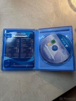 Prodám hry pro ps4 - 2