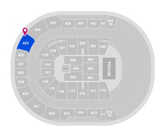 Andrea Bocelli - Praha - 23.1.2026 - 2