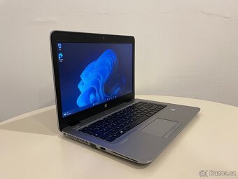 HP EliteBook 840 G4 – i5 / 8GB / 256GB NVMe / 14” FHD - 2