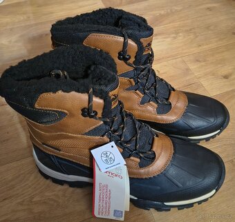 esmara® Pánská kotníková obuv, velikost 46 - 2