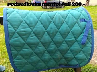 Výprodej sedlovny - 2