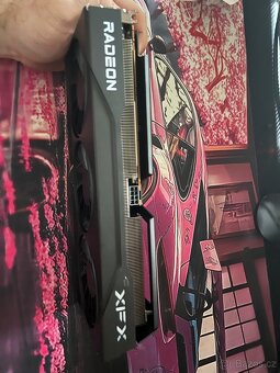 Radeon RX 9060 XT - 2