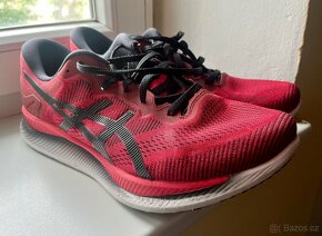 Běžecké boty Asics GlideRide - 2