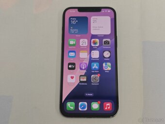 Apple iPhone 12 Pro Max - 2