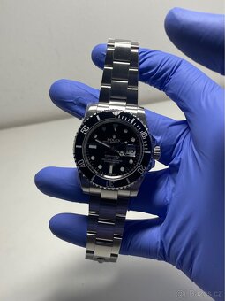 Hodinky Rolex submariner 126610LN - 2
