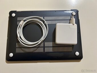 Apple MacBook Air M1 2020 256GB - 2