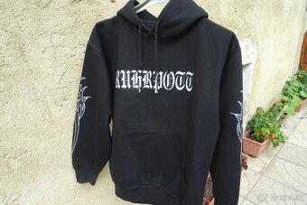 S motorkami na zádech - 2