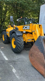 JCB 560-80 AGRI PLUS - 2