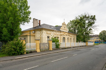 Pronájem kanceláří (173m2), na ulici Škrobálkova, Ostrava-Ku - 2