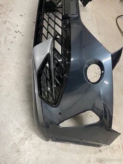 Cupra formentor naraznik - 2