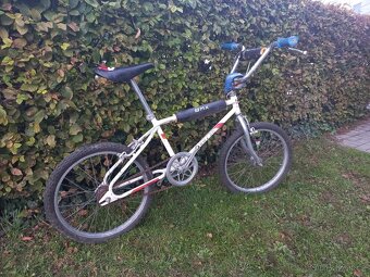 BMX - 2