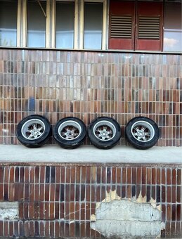 Kola R16 Subaru Continental Premium Contact 5 - 2