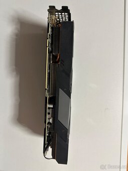 Nvidia GeForce RTX 2070 - 2